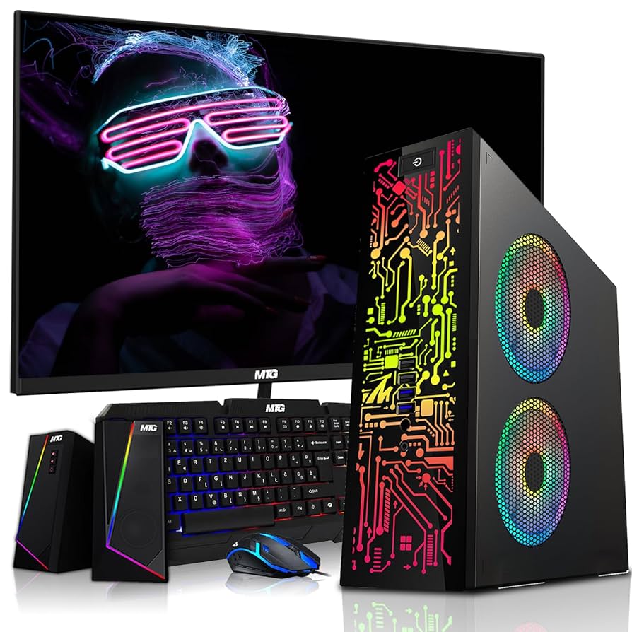NEC MC-5 Core i3 9100T HDD 500GB Win11 ③ Amazon.com: TechMagnet HP G2 Desktop Computer PC with Intel